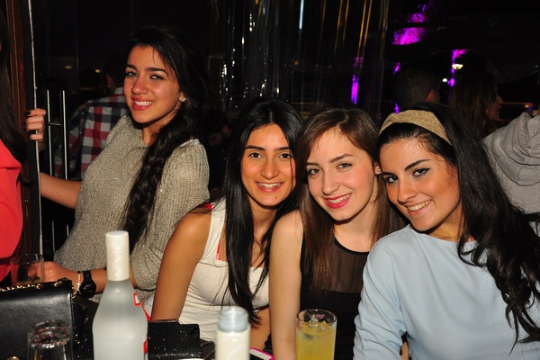 Publicity on Saturday Night